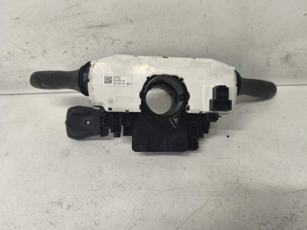 COMMODO RENAULT KADJAR 2015-2021 - Vue 2